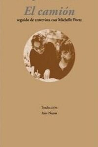 CAMIÓN, EL