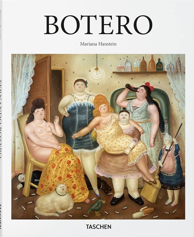 BOTERO FERNANDO (T.D) -BA-