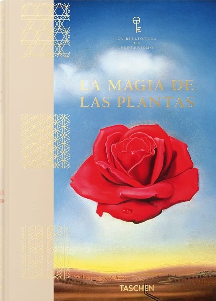 MAGIA DE LAS PLANTAS.BIBL.ESOTERIS.(T.D)(23)-GB-