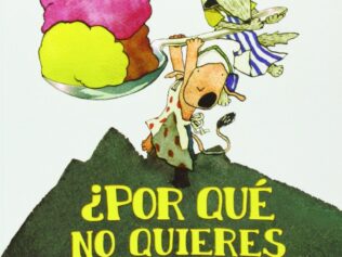 ¿Por qué no quieres comer?