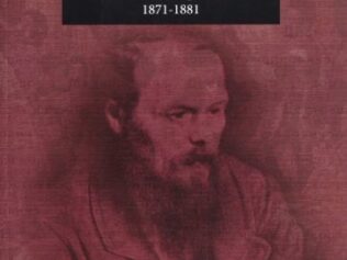 Dostoievski. El manto del profeta, 1871-1881