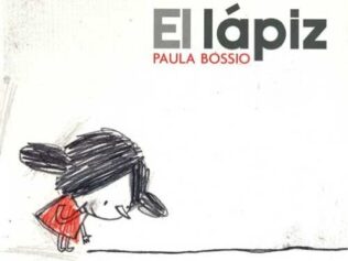 El lapiz