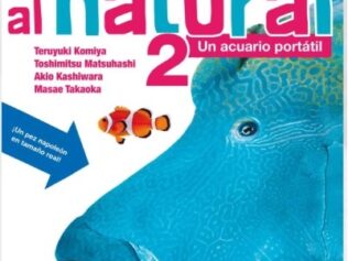 Animales al natural 2. Un acuario perfecto