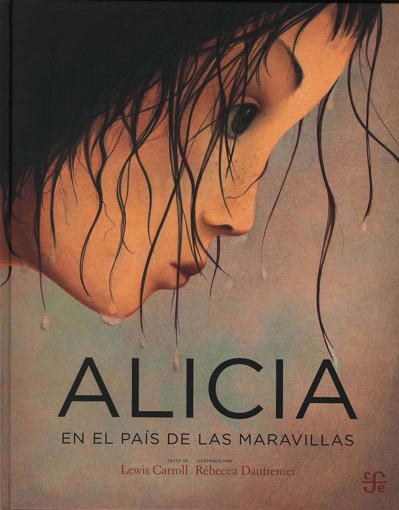 Alicia en el pais de las maravillas