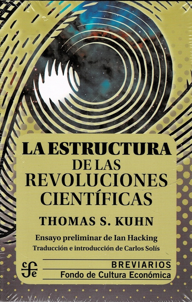 Estructura de las revoluciones científicas, La