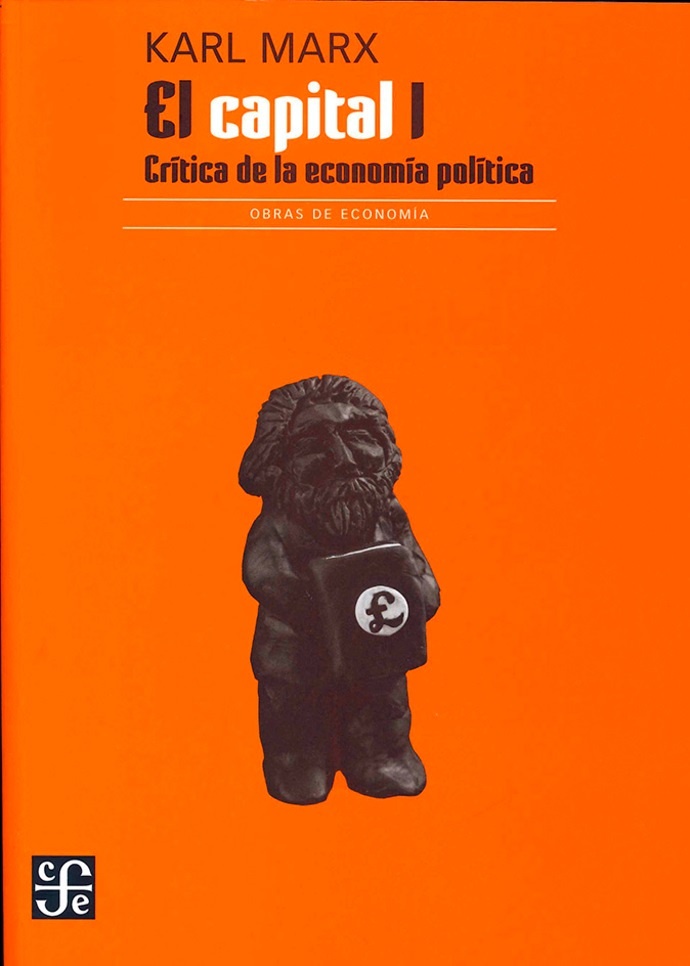 El capital I