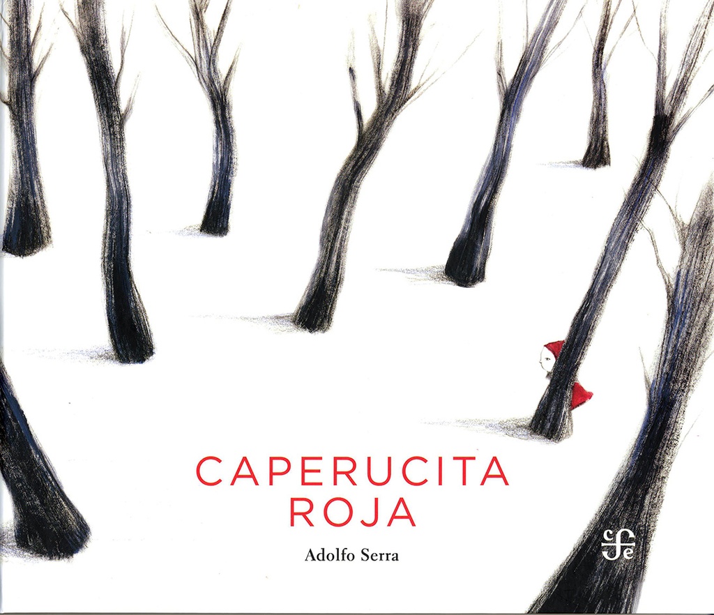 Caperucita Roja