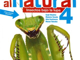 Animales al natural 4. Insectos bajo la lupa