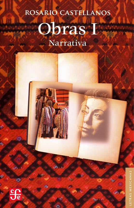 Obras I. Narrativa