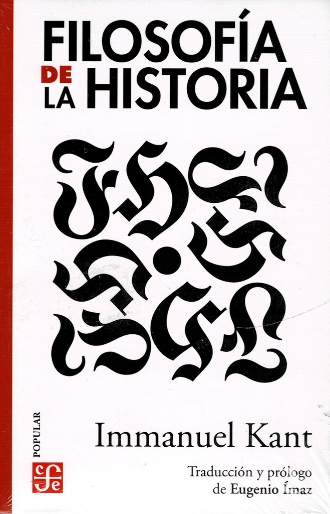 Filosofia de la historia