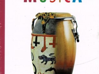 BREVE HISTORIA DE LA MÚSICA