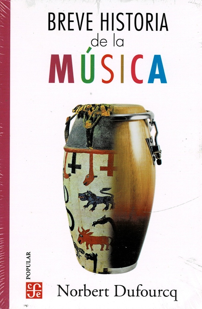 BREVE HISTORIA DE LA MÚSICA
