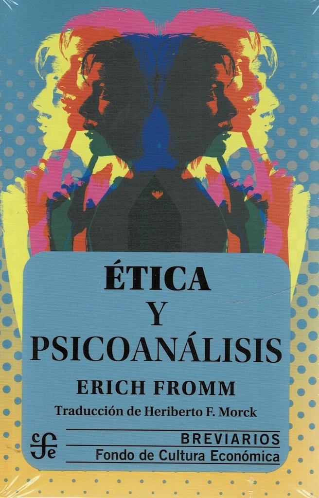 Ética y psicoanálisis