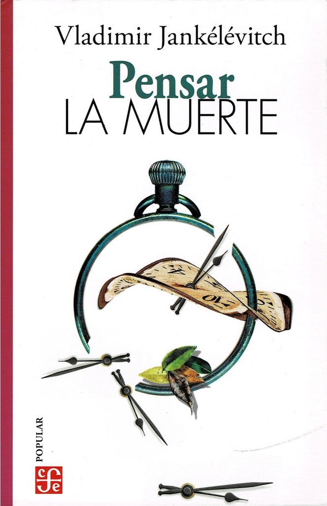 PENSAR LA MUERTE