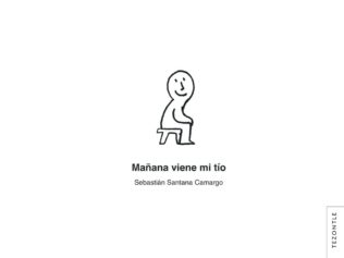 Mañana viene mi tio
