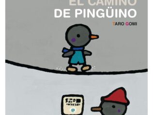 Camino de pingüino, El