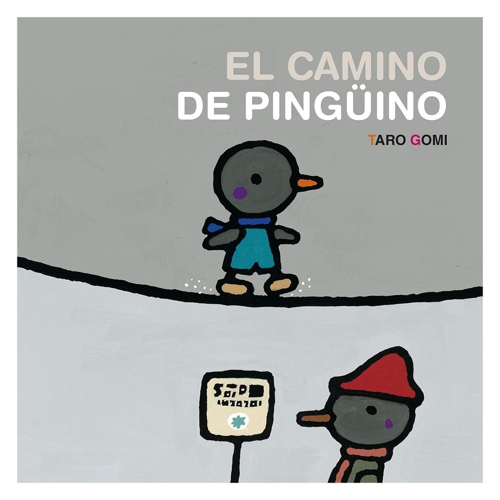 Camino de pingüino, El