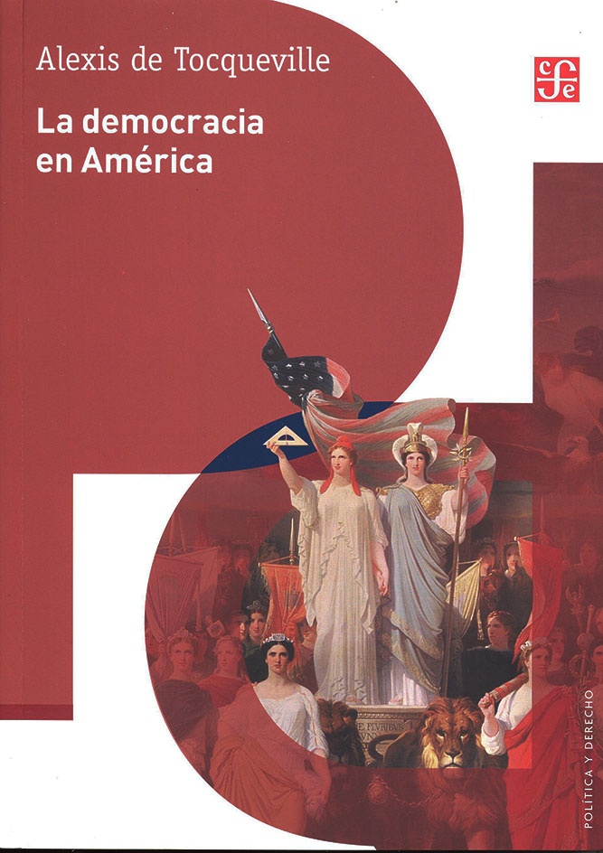 La democracia en America