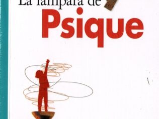 LA LAMPARA DE PSIQUE