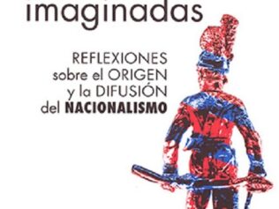 COMUNIDADES IMAGINADAS