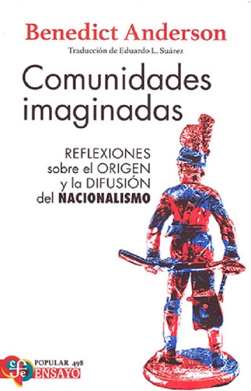 COMUNIDADES IMAGINADAS