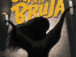 Canción de la bruja, La