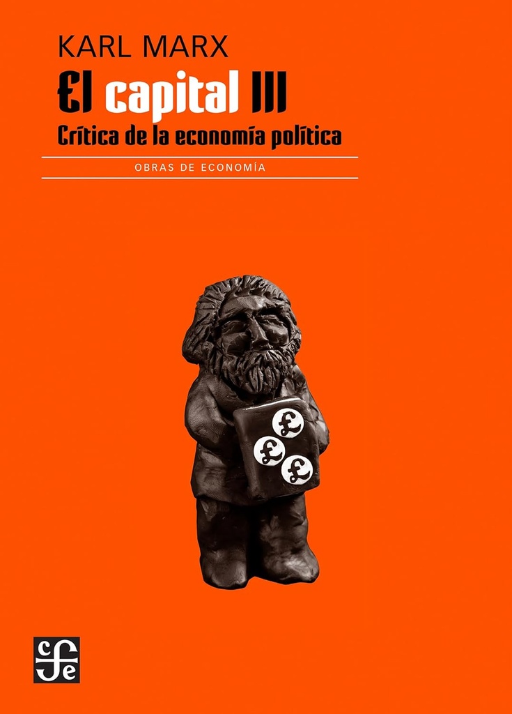 El capital III
