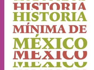 Historia minima de Mexico