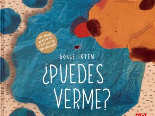 ¿Puedes verme?