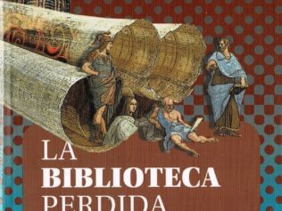 La biblioteca perdida