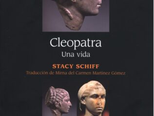 CLEOPATRA una vida