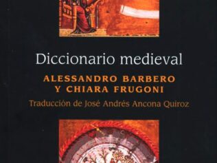 Diccionario medieval