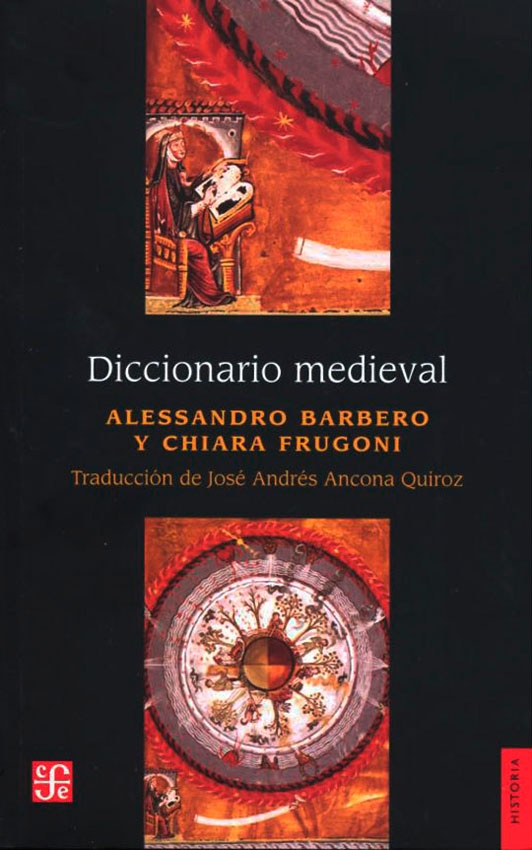 Diccionario medieval