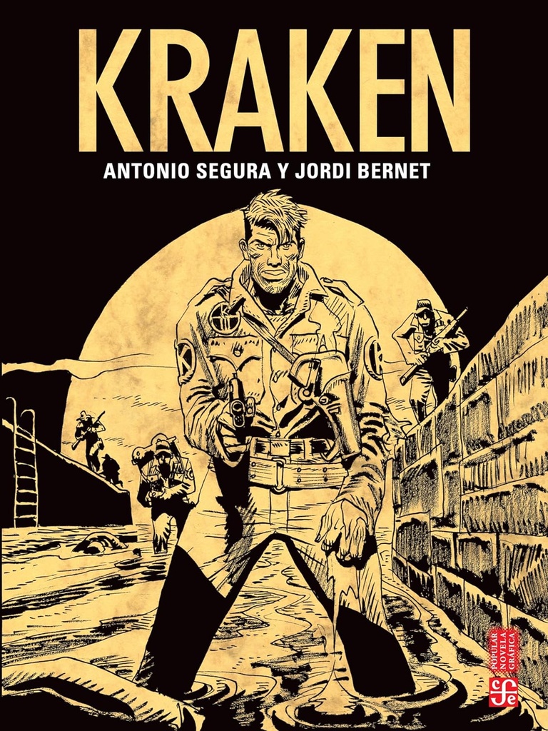 KRAKEN