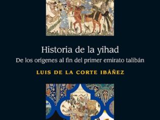 HISTORIA DE LA YIHAD