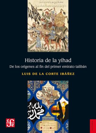 HISTORIA DE LA YIHAD