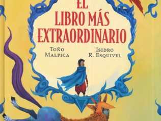 EL LIBRO MAS EXTRAORDINARIO