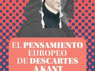 El pensamiento europeo de Descartes a Kant