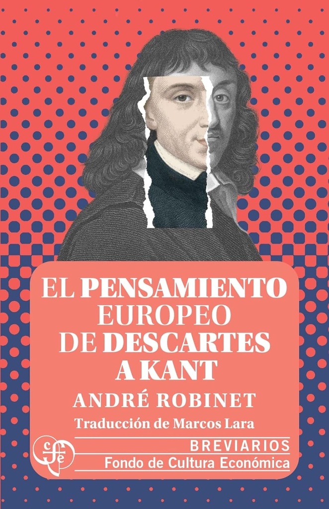 El pensamiento europeo de Descartes a Kant