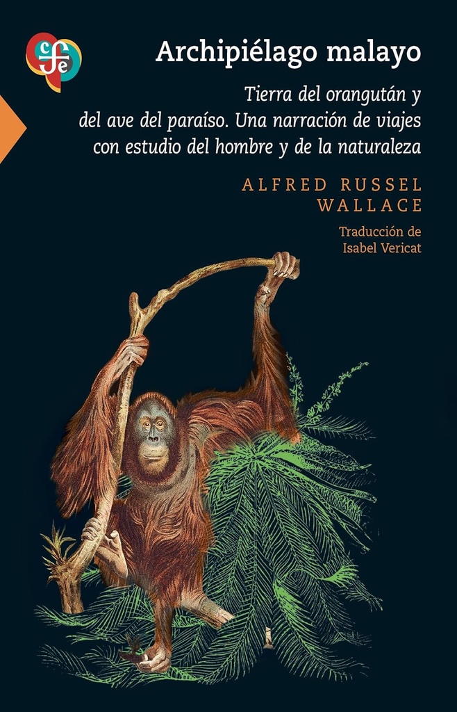 Archipiélago malayo. Tierra del orangután y del ave del paraíso
