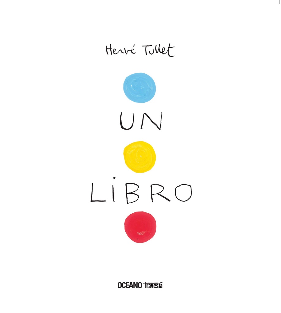 UN LIBRO