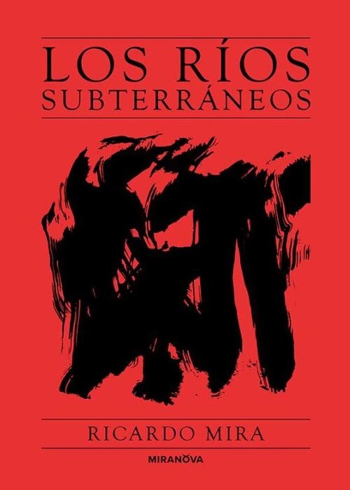 LOS RIOS SUBTERRANEOS