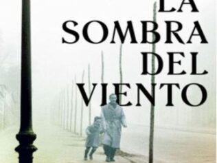 La Sombra del Viento