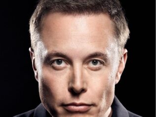ELON MUSK