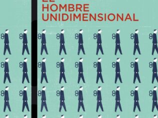 EL HOMBRE UNIDIMENSIONAL