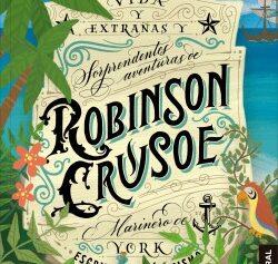 ROBINSON CRUSOE