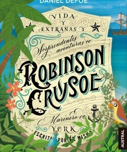ROBINSON CRUSOE