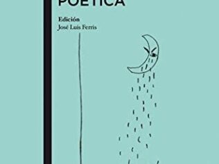 ANTOLOGIA POETICA