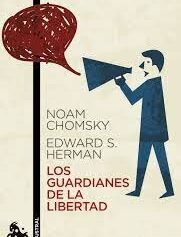 LOS GUARDIANES DE LA LIBERTAD