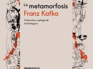 Metamorfosis, La